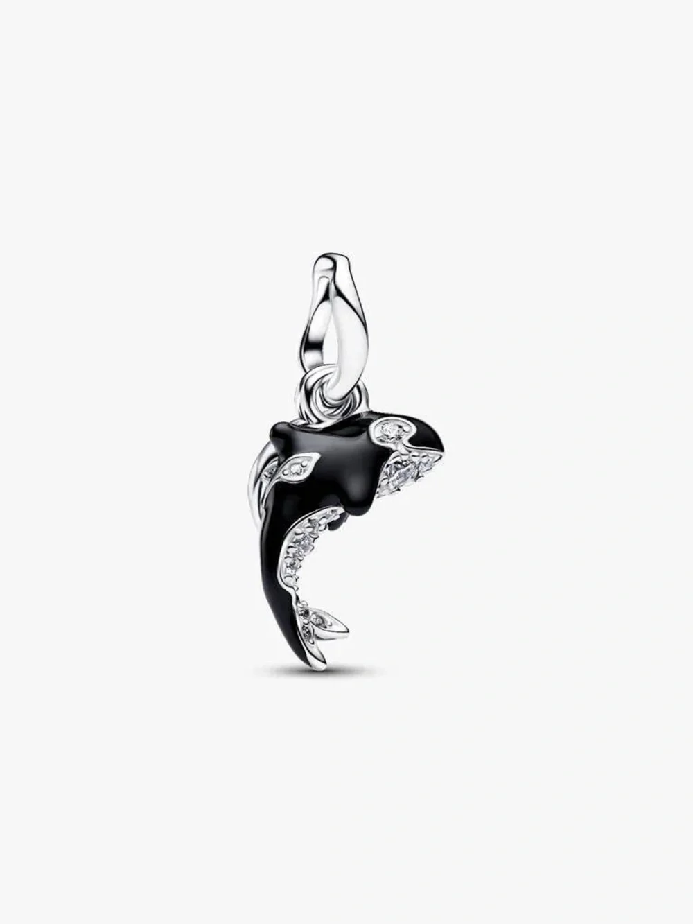 Pandora Orca Dangle Charm